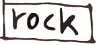 Link to rock sketches, i.e. sketches of musicians, venues, bands, general debauchery etc etc...